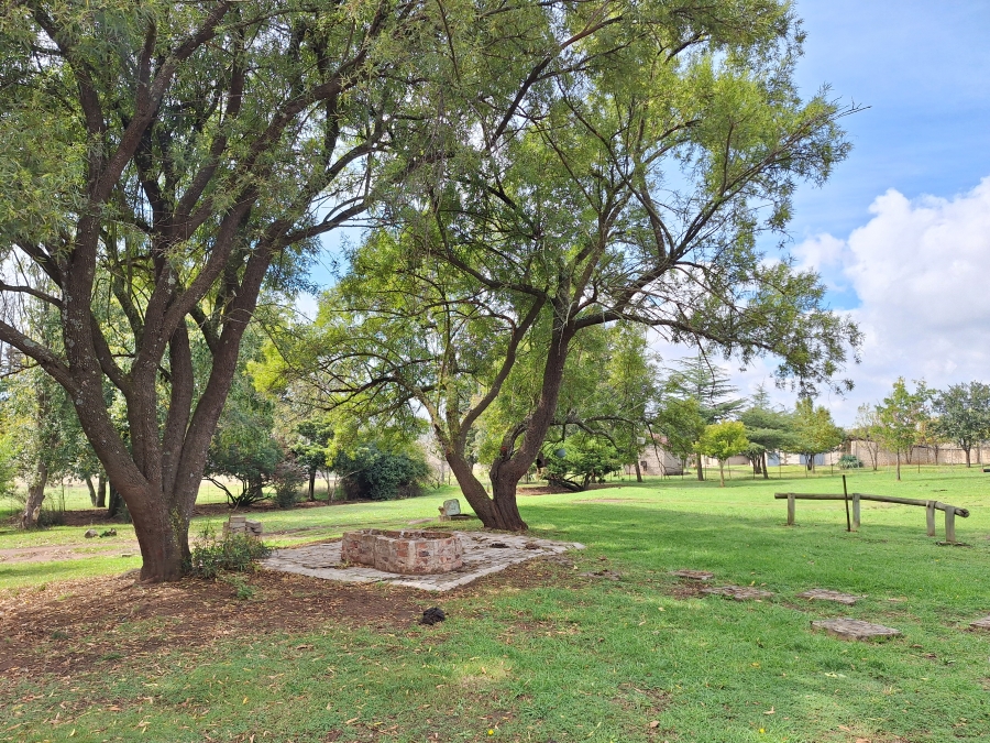 11 Bedroom Property for Sale in Vrede Free State